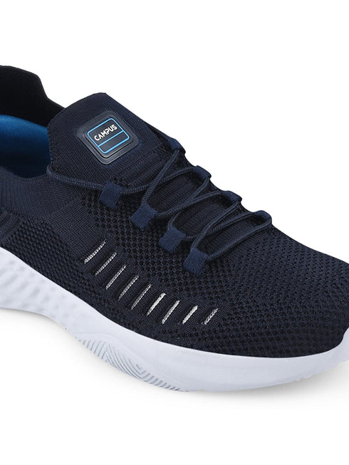 MATTY Blue Women's Walking Shoes